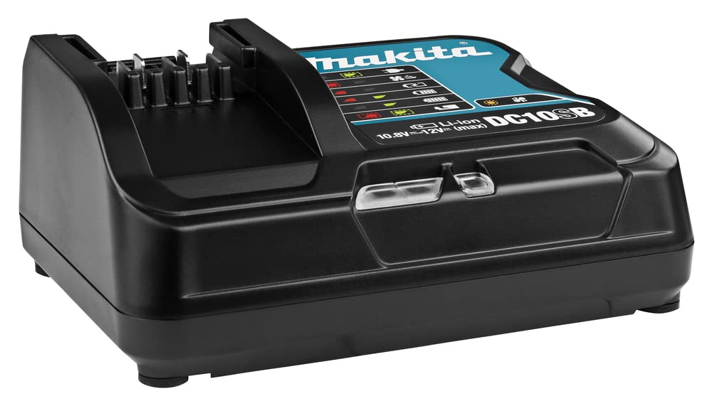 Makita DC10SB 12,0V