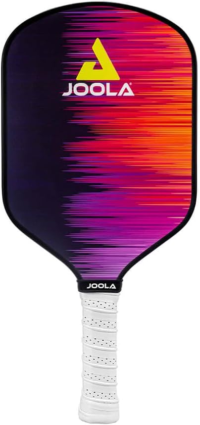 JOOLA Ben Johns Hyperion Pro Pickleball-Schläger – Tournament Edition Pickleballschläger – Weltmeist