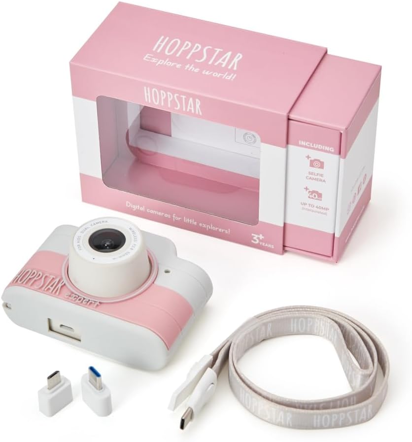 Andere Marke Hoppstar Modell Hoppstar Expert Blush