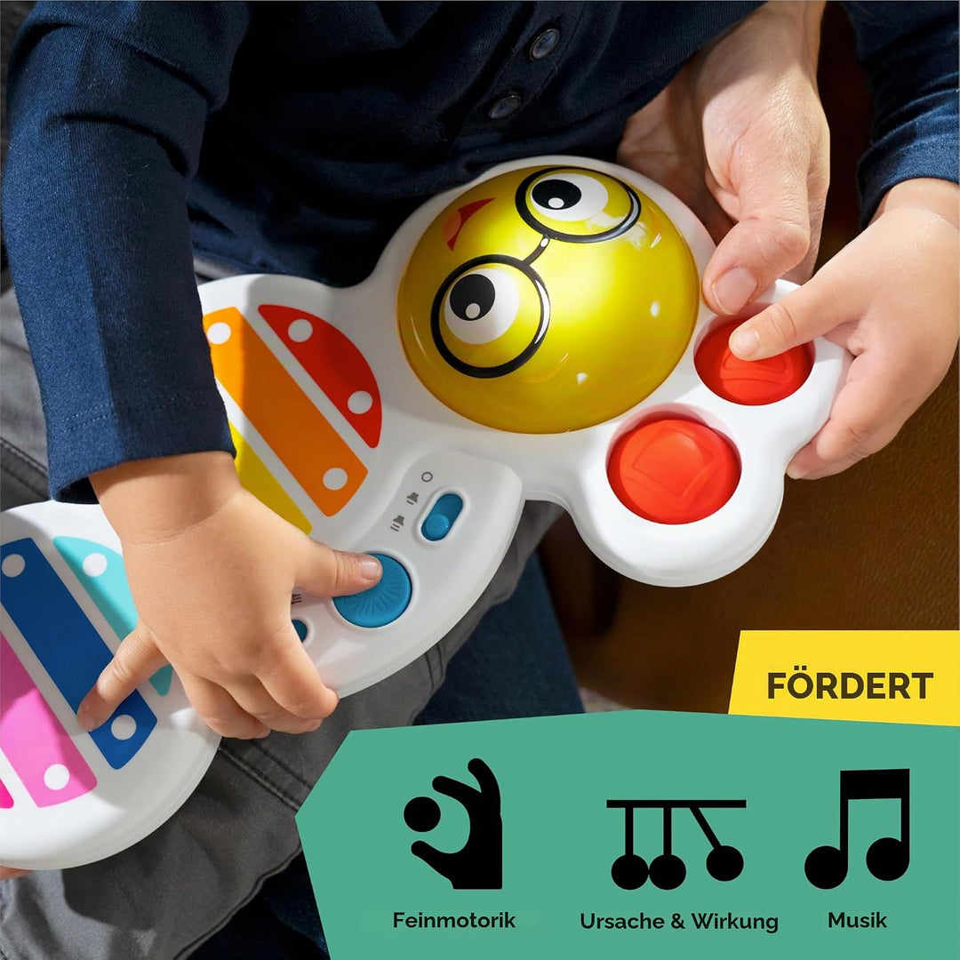 Baby Einstein Cal&