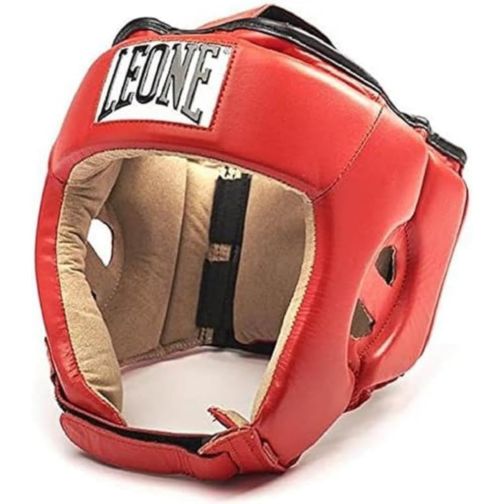 LEONE 1947 Contest Helm L rot, L rot