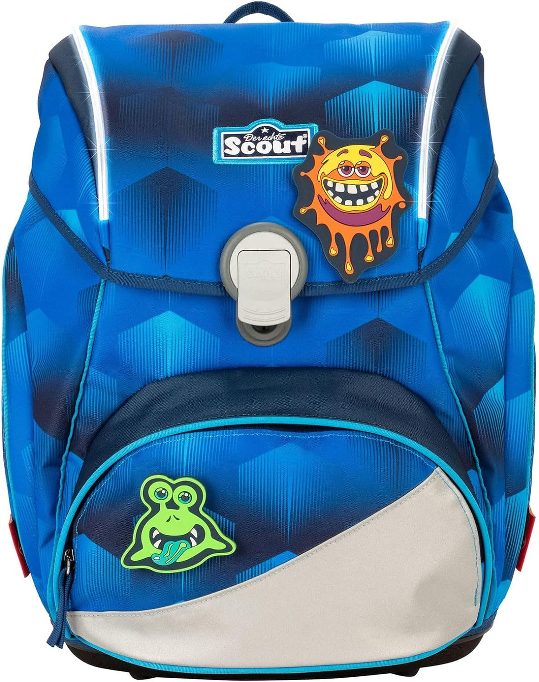 Scout Safety Light Alpha Set 4-teilig Funny Freaks