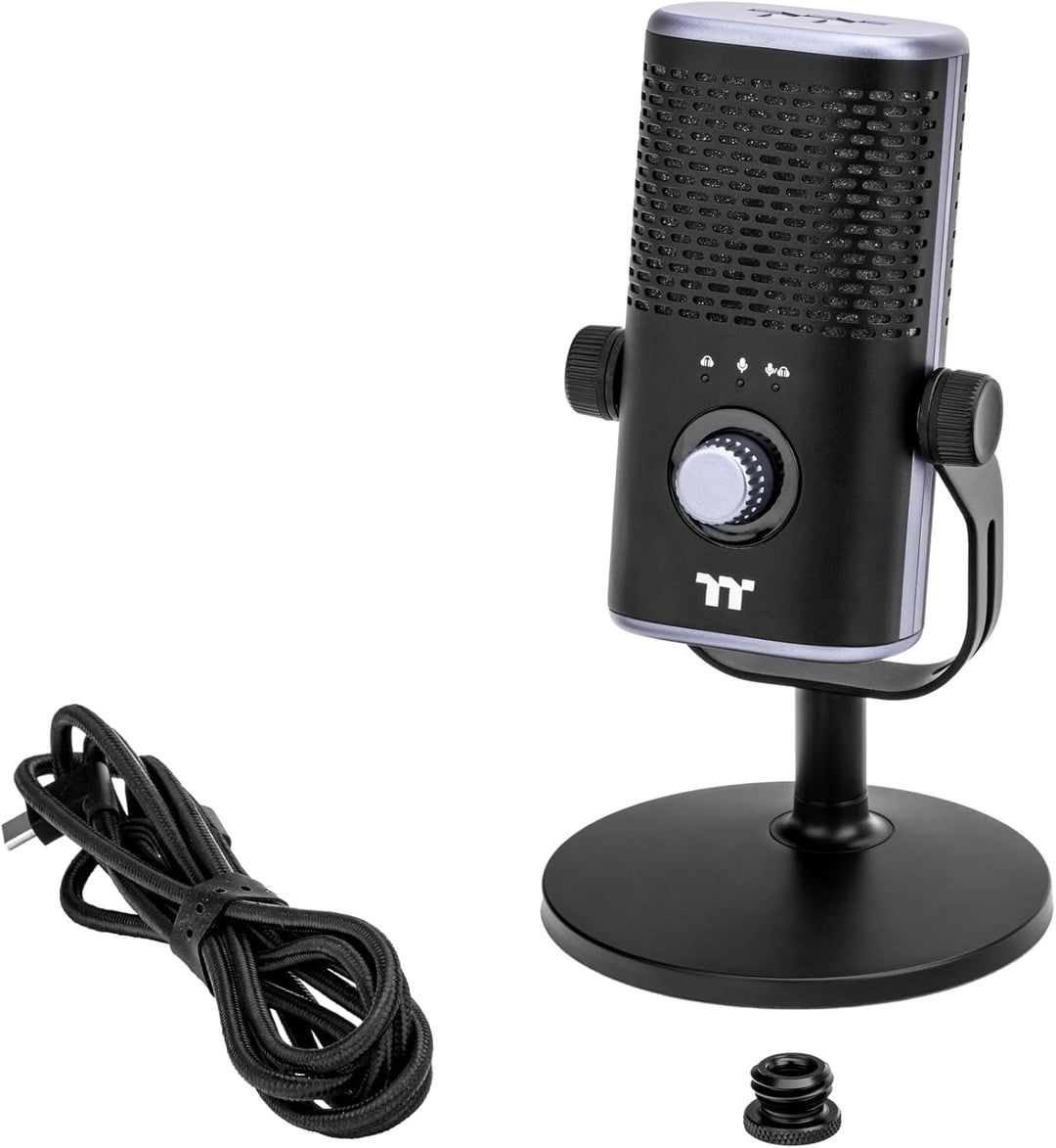 Thermaltake GS50 RGB | USB-Microphone