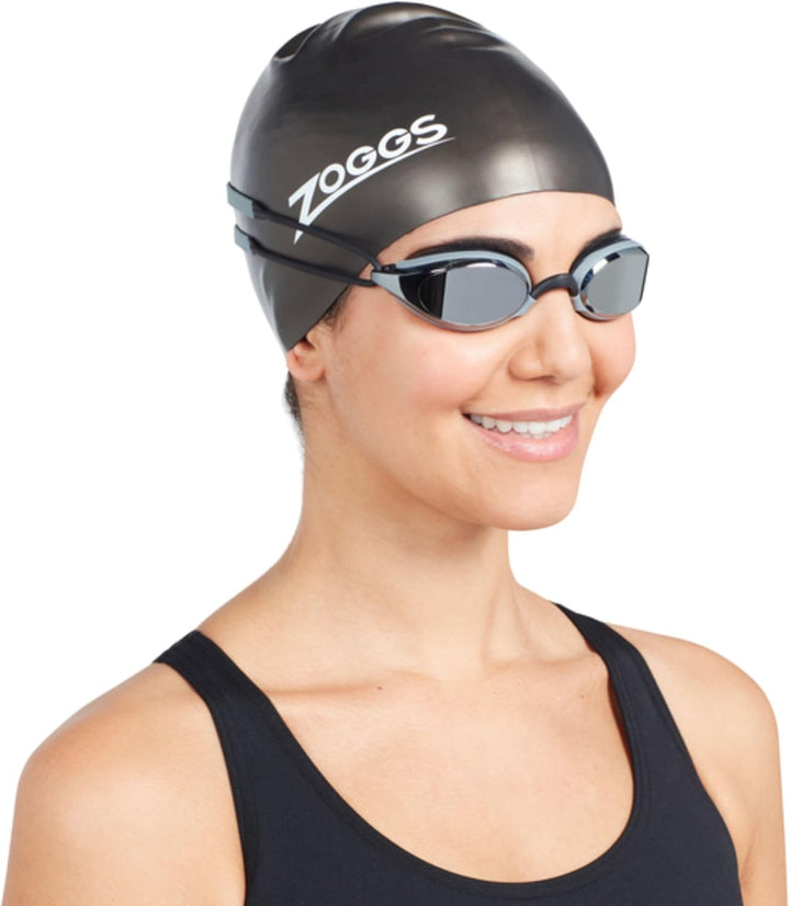 Zoggs Fusion Air Titanium