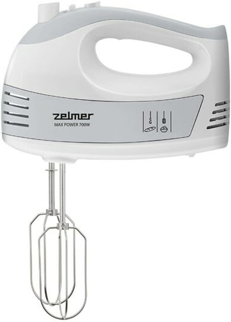 Stabmixer Zelmer ZHM2459S - Marke: Zelmer - EAN: 5908269356614