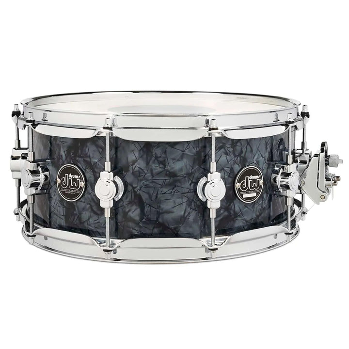DW Performance Snare 14"x5,5", Black Diamond