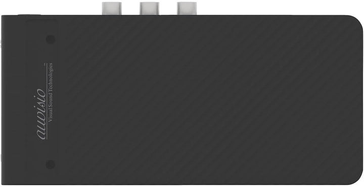 auvisio Videorekorder: Video-Rekorder mit Analog-Eingängen, Farb-Display, USB, SD, 60 B./Sek. (analo