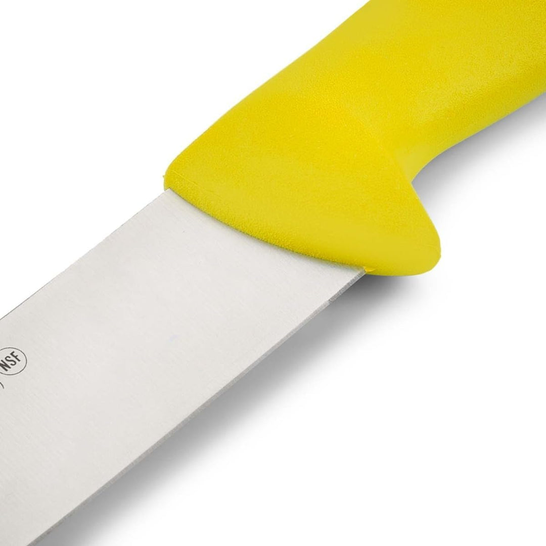 Arcos Fleischermesser und Fleischmesser - Serie 2900 - Klinge 25 cm aus Nitrum Edelstahl - Griff aus