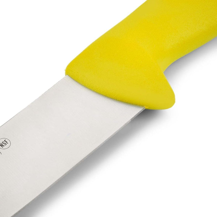 Arcos Fleischermesser und Fleischmesser - Serie 2900 - Klinge 25 cm aus Nitrum Edelstahl - Griff aus