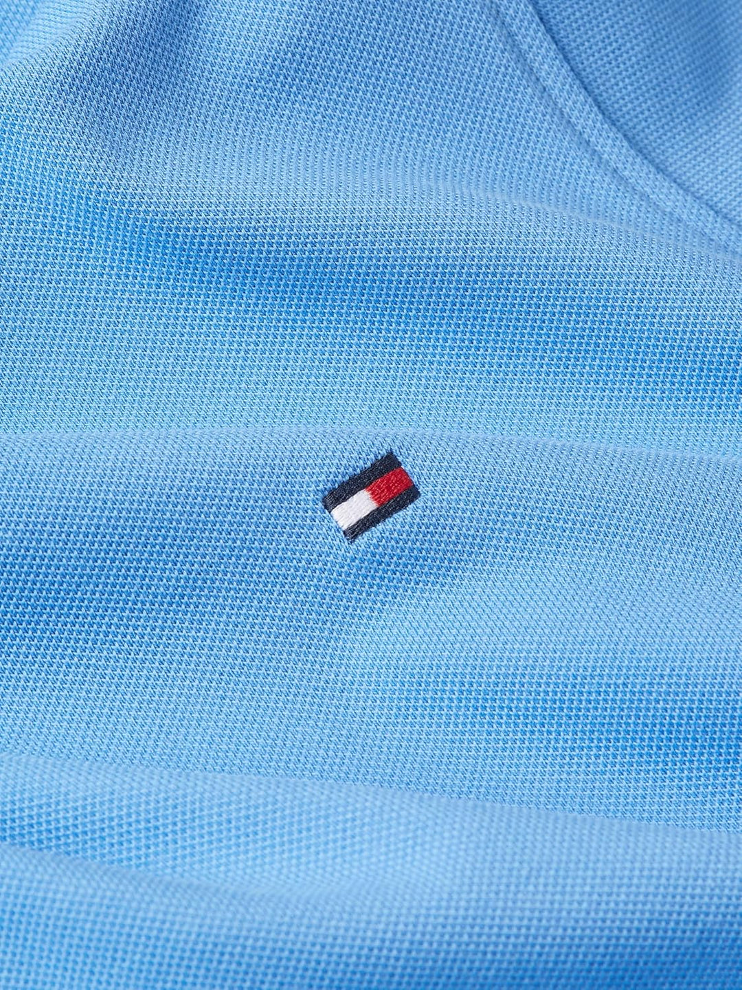 Tommy Hilfiger 1985 Regular Polo XS Blue (Blue Spell), XS Blue (Blue Spell)