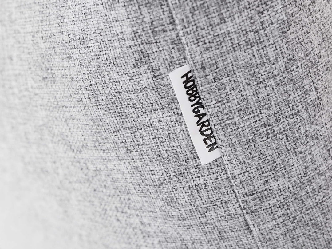 Bjird Gartenkissen Sitzauflage auf Gartenmöbel, Rattan, Gartenpolster Polsterauflagen auf Rataanmöbe