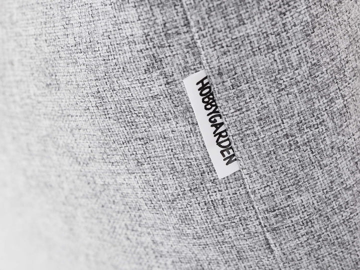 Bjird Gartenkissen Sitzauflage auf Gartenmöbel, Rattan, Gartenpolster Polsterauflagen auf Rataanmöbe