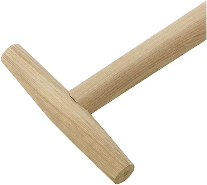 SHW Ersatzstiel 82 cm für Hohlspaten
