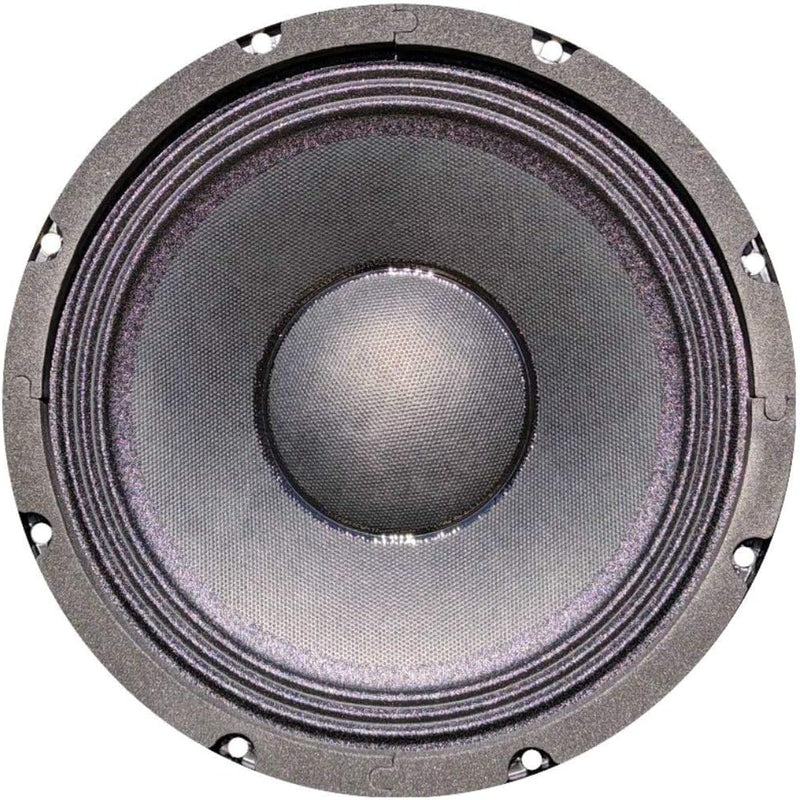 1 WOOFER MASTER AUDIO PA08/4 Lautsprecher tieftöner 20,00 cm 200 mm 8" 240 watt rms 480 watt max imp