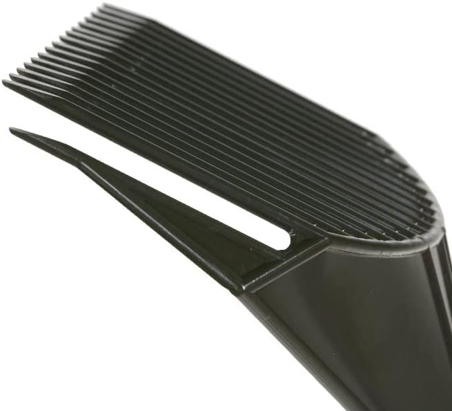 XXL – Der Original 3-in-1 Multi Rechen. Qualitätsprodukt aus hochwertigen Materialien - Zum Harken,
