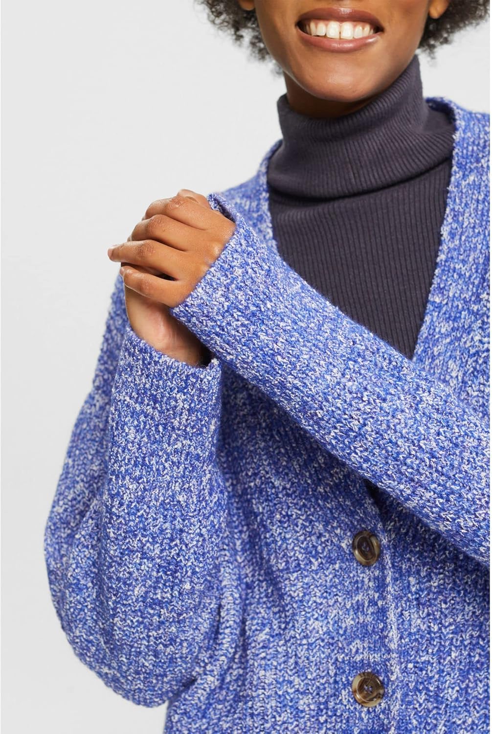 ESPRIT Damen Pullover