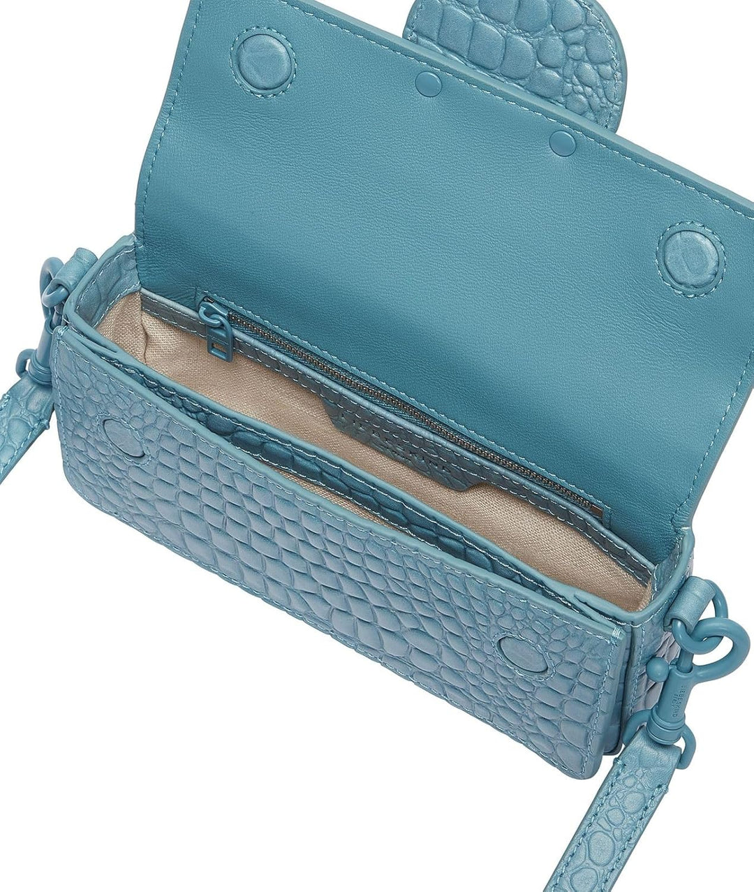 Liebeskind Berlin Damen Crossbody XS Avatar, Avatar