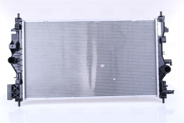 Nissens 630763 Heizkörper Kühlung des Motors