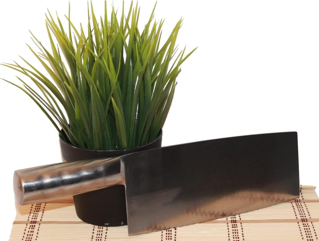 AAF Nommel ®, Hackmesser 06 China Küchenmesser Allzweckmesser Filettiermesser Edelstahl