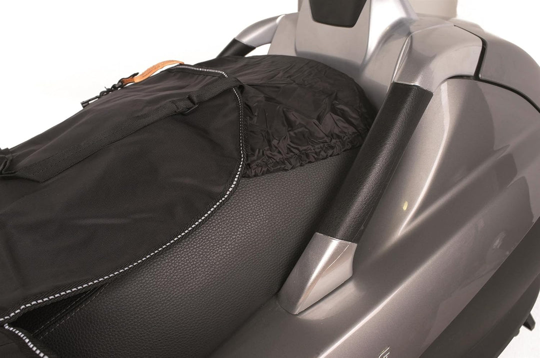 Tucano Urbano R031N TERMOSCUD- Legcover Without Screws, Schwarz, Einzig Groesse