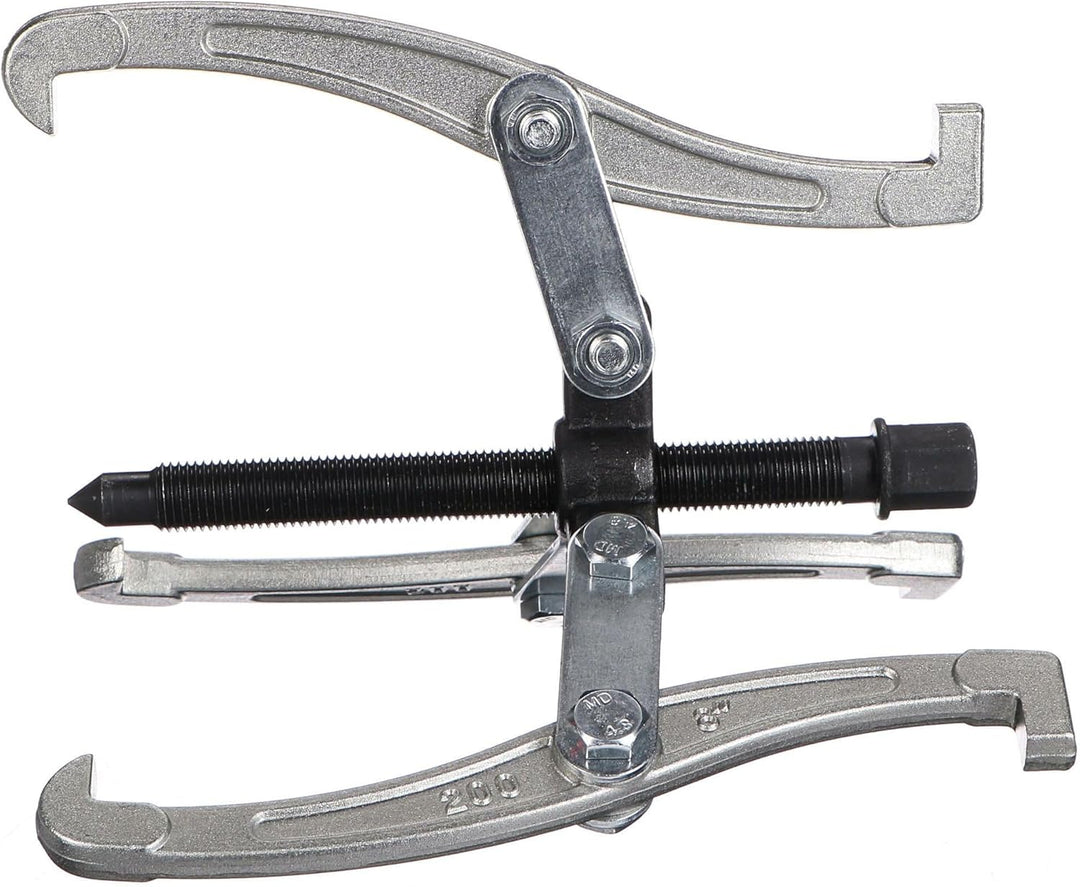 SIXTOL Mechanic Triple Puller 200 | 3-Arm Lagerabzieher, 8"/200mm