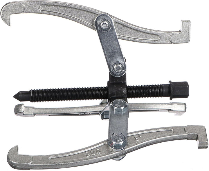 SIXTOL Mechanic Triple Puller 200 | 3-Arm Lagerabzieher, 8"/200mm