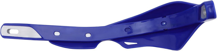 GOOFIT 1"Aluminium-Legierung Lenkerhandbürste Guards Schutzhandschützer Kit Ersatz für Motocross-Mot