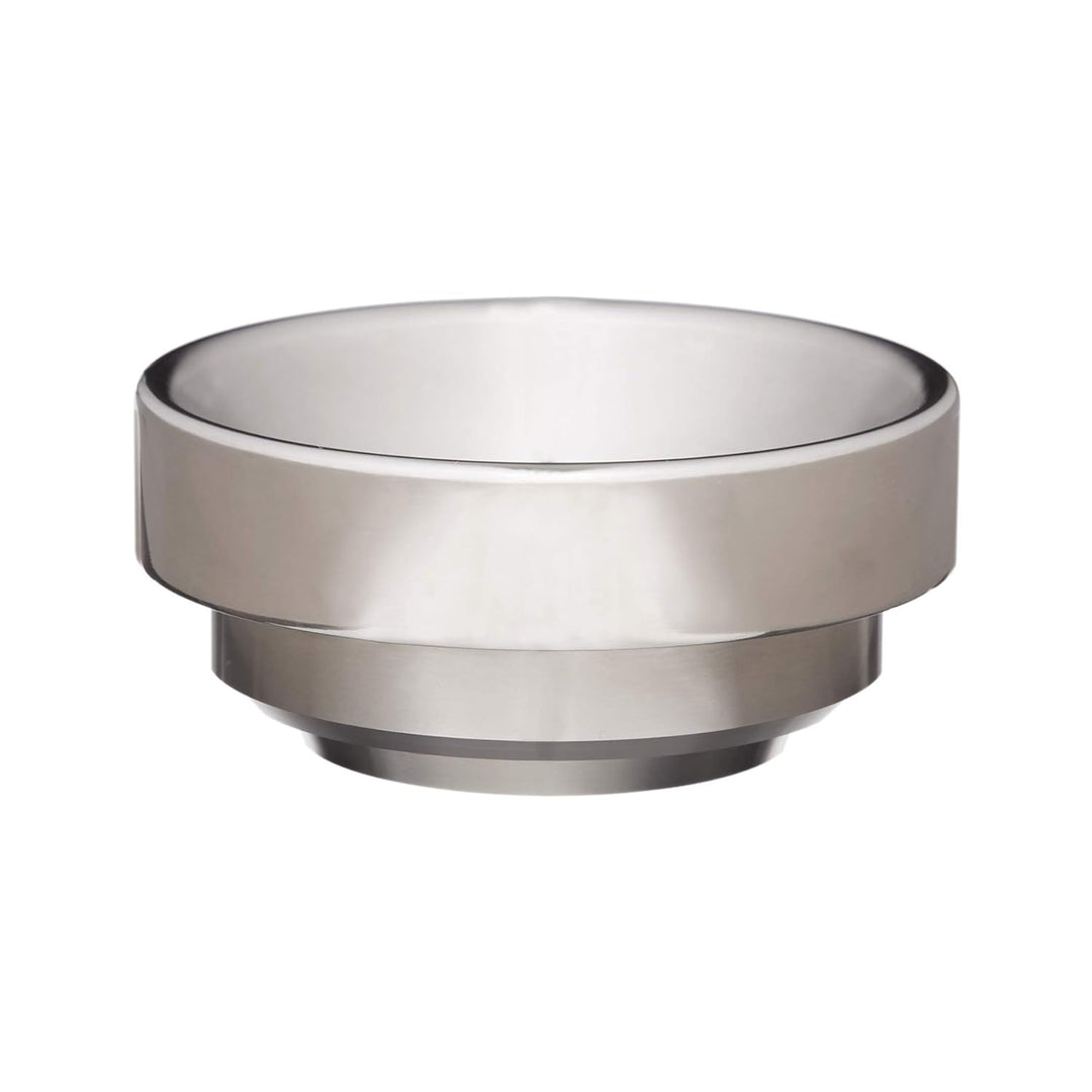 scarlet espresso | Präzisions-Trichter »Barista Cono LM1 41 mm« aus Edelstahl für Siebträger; spezie