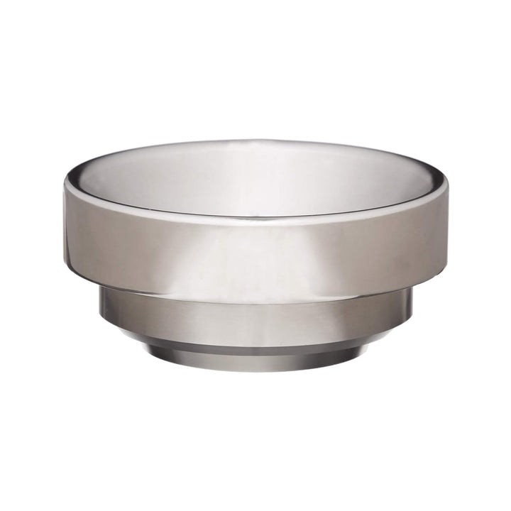 scarlet espresso | Präzisions-Trichter »Barista Cono LM1 41 mm« aus Edelstahl für Siebträger; spezie