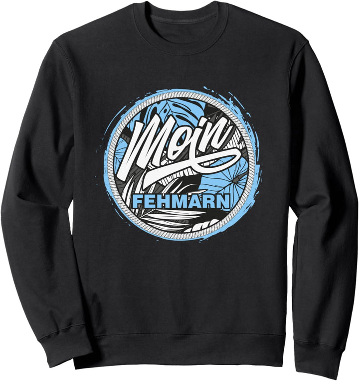 Fehmarn - Moin Sweatshirt