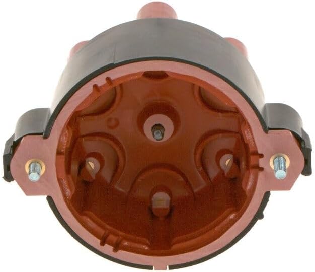 BOSCH 1235522413 Zündverteilerkappe