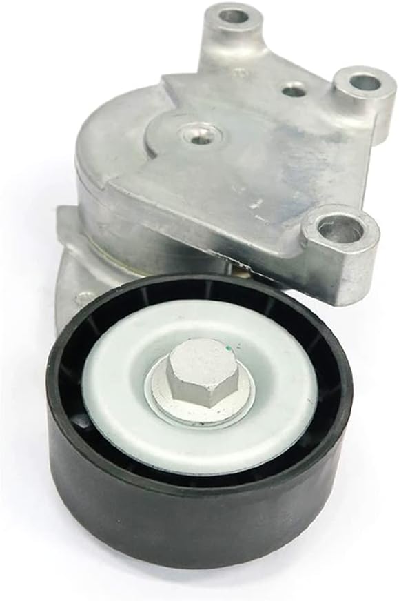 SKF VKM 33164 Spannrolle, Keilrippenriemen