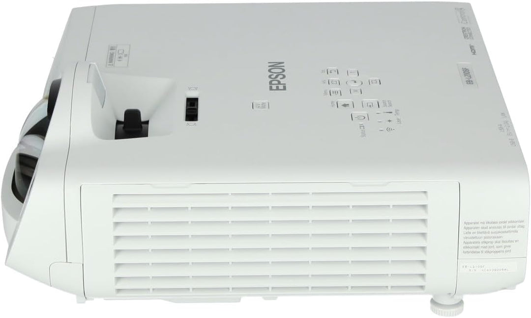 Epson EB-L210SF 4000LM 3LCD Full-HD