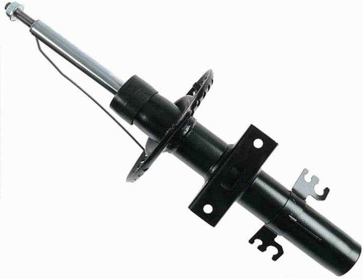 SACHS Stossdämpfer 313 327, OE-Qualität, Stossdämpferwechsel beim Auto