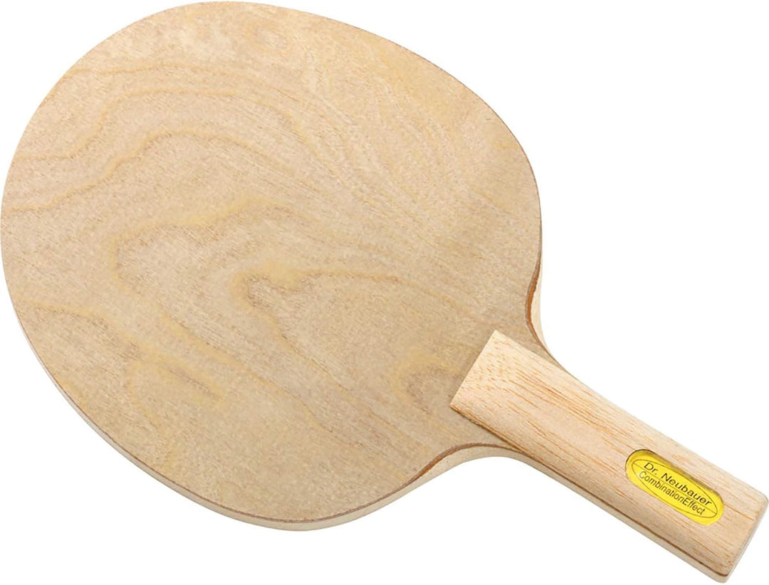 Holz Combination Effect, gerade