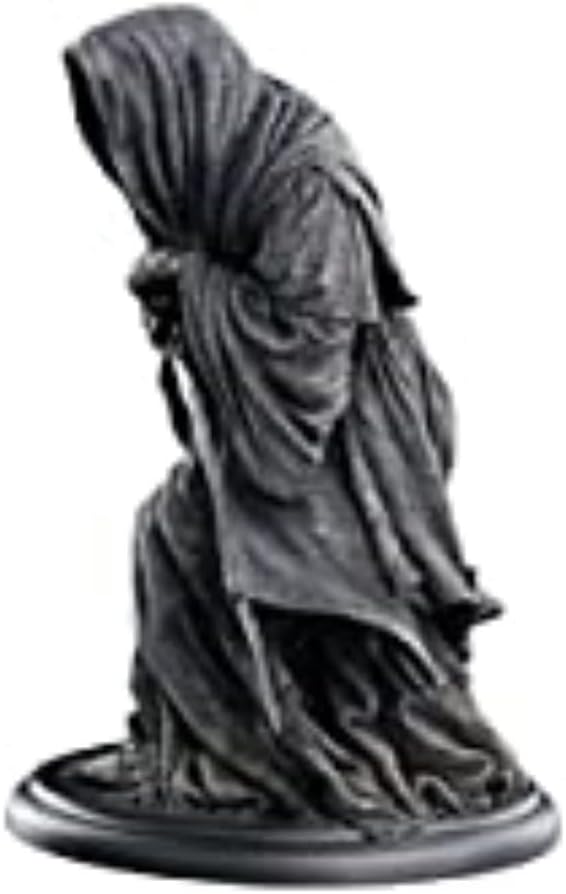 Weta Mini-Statue Herr der Ringe, Ringwraith