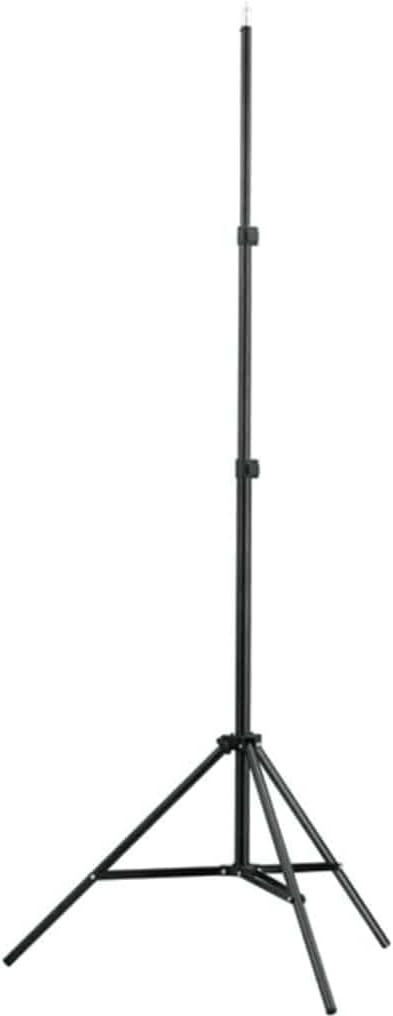 vidaXL Fotostudio Set Fotolampe Studioleuchte Studiolampe Stative