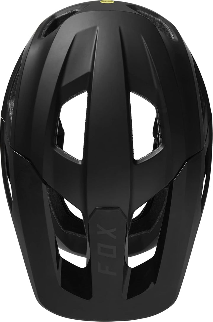 Fox Racing Helm Mainframe MIPS Motorcycle Clothing L Schwarz, L Schwarz
