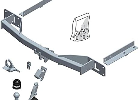 Thule Brink 532800 Anhängerkupplungen