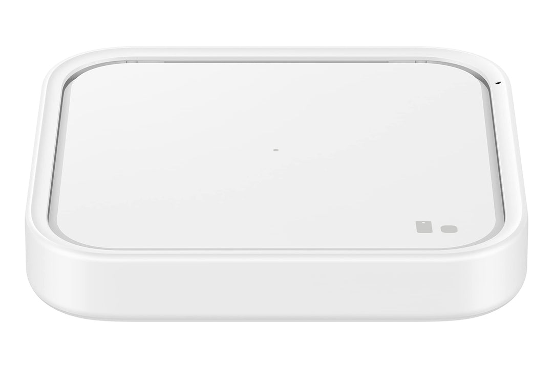 Samsung Wireless Charger Pad mit Schnellladeadapter EP-P2400T EP-P2400TWEGEU, EP-P2400TWEGEU