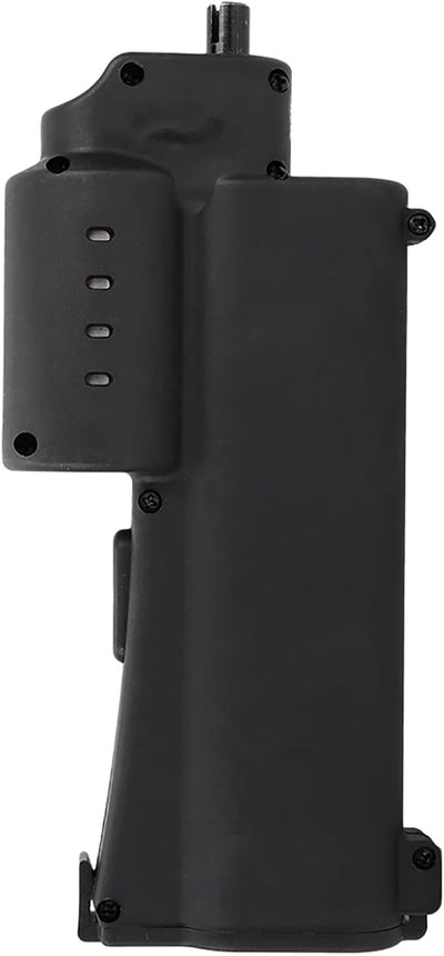 Tiiyee Handheld Power Starter, 70111A Elektrischer Ersatz Metall Präzise Grösse für HSP 1 10 RC Auto