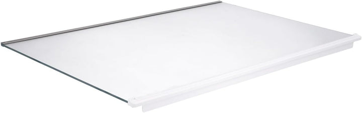 LUTH Premium Profi Parts kompatibel mit Liebherr Glasplatte 7272874 478X320mm für Kühlgefrierkombina
