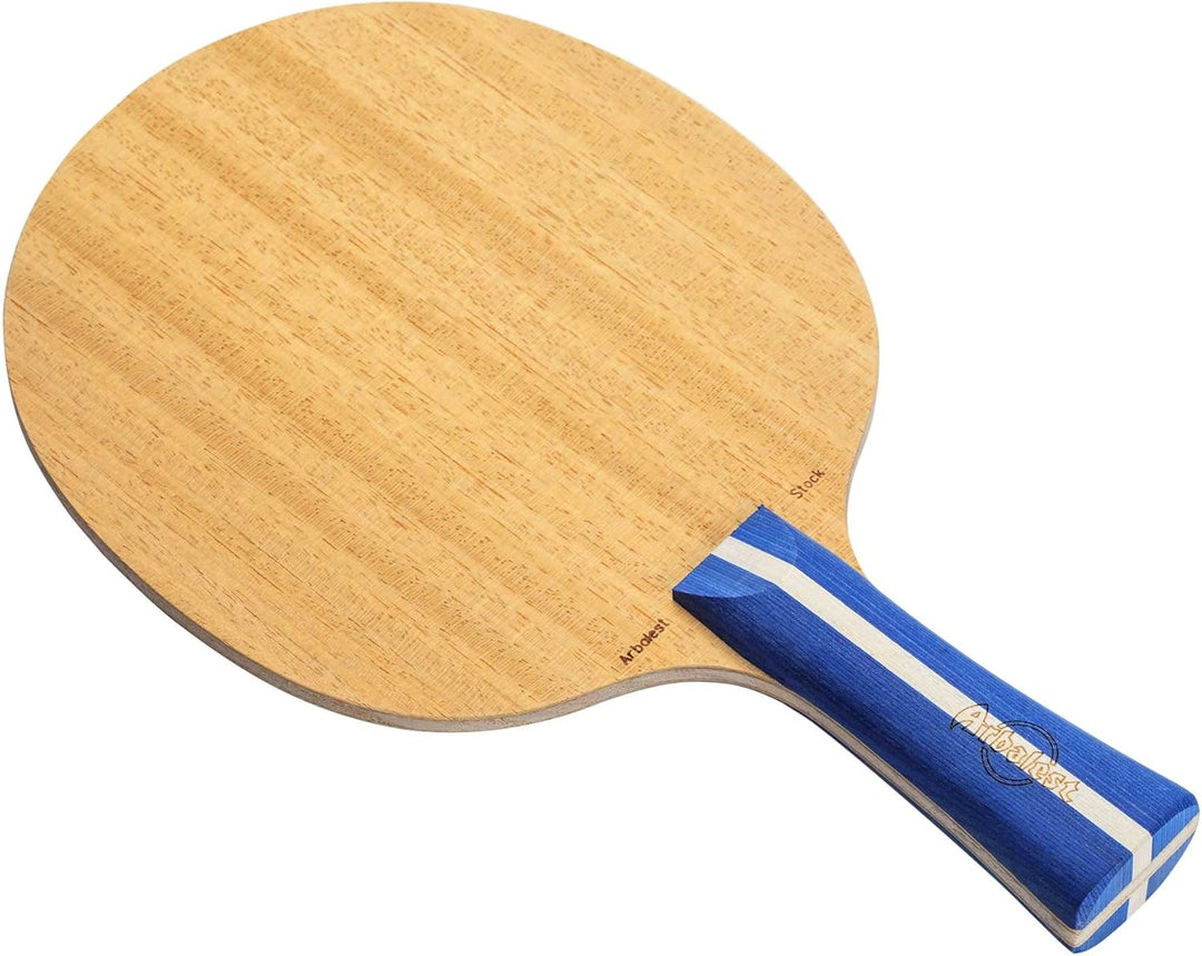 ARBALEST Holz Stock Optionen gerade