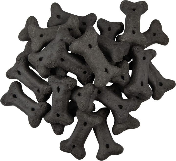 Schecker Hundesnack Digestiva mit Futterkohle - Hundekekse -bei leichten Verdauungsproblemen wie Blä