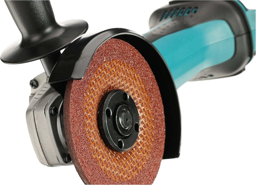 Makita Winkelschleifer DGA452Z, 115 mm Druchmesser, 18 V,