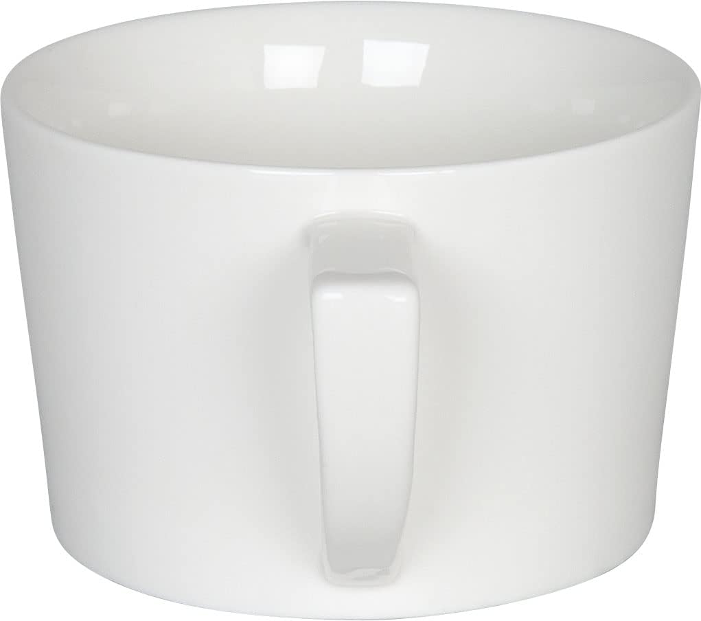 Könitz Tea for me - Pure White