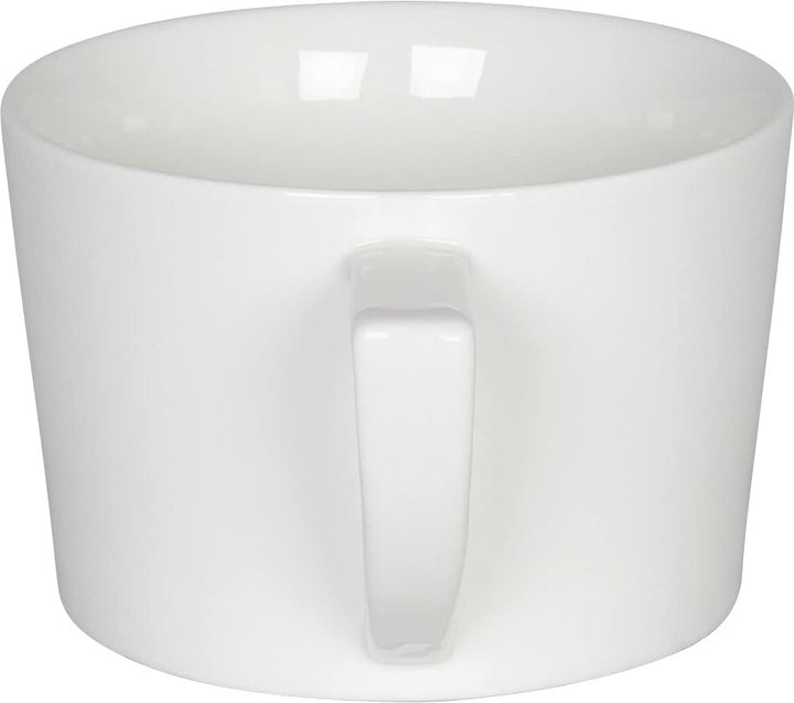 Könitz Tea for me - Pure White