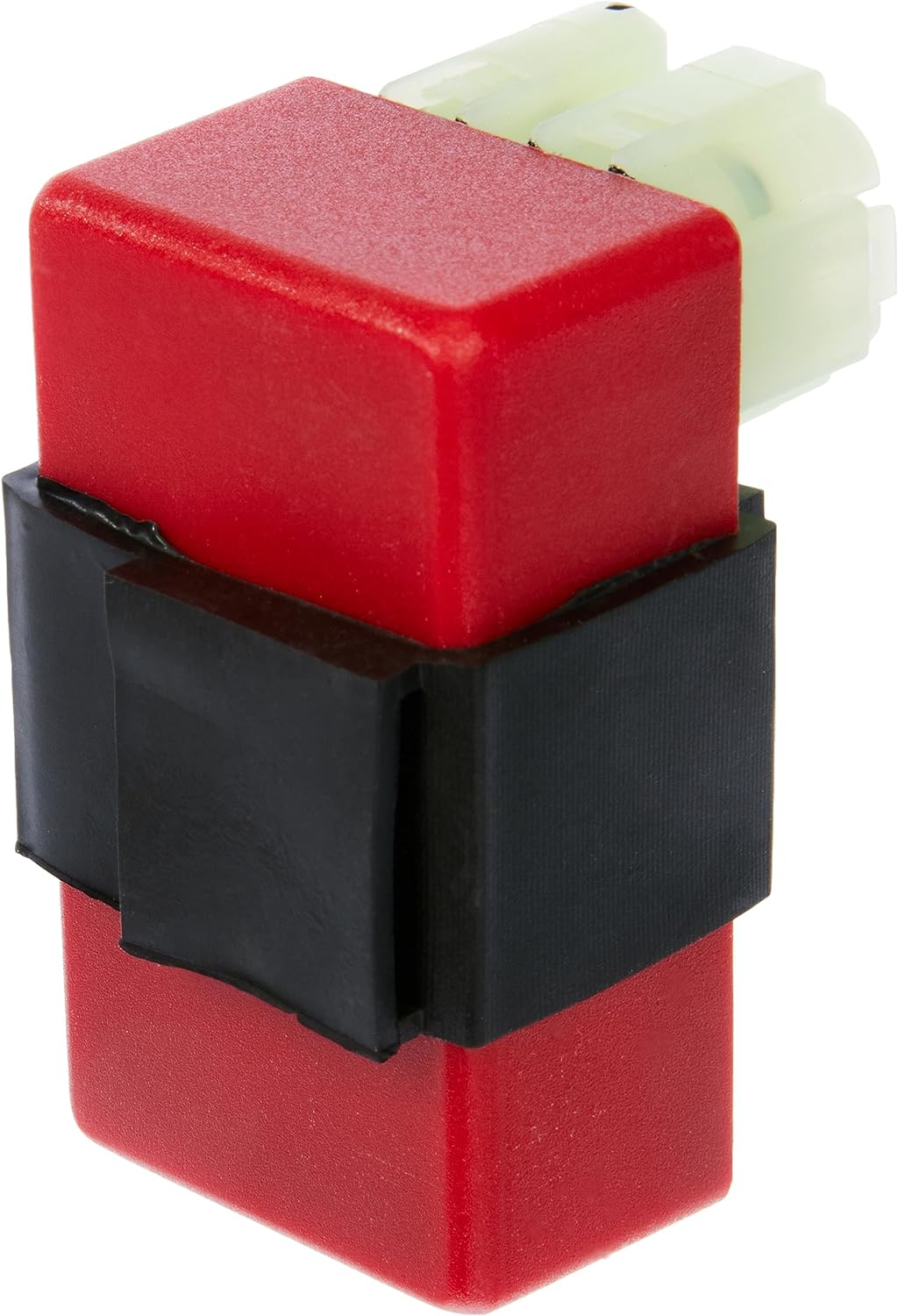 CDI Zündeinheit NARAKU offen - ATU Explorer Race GT50 Limited