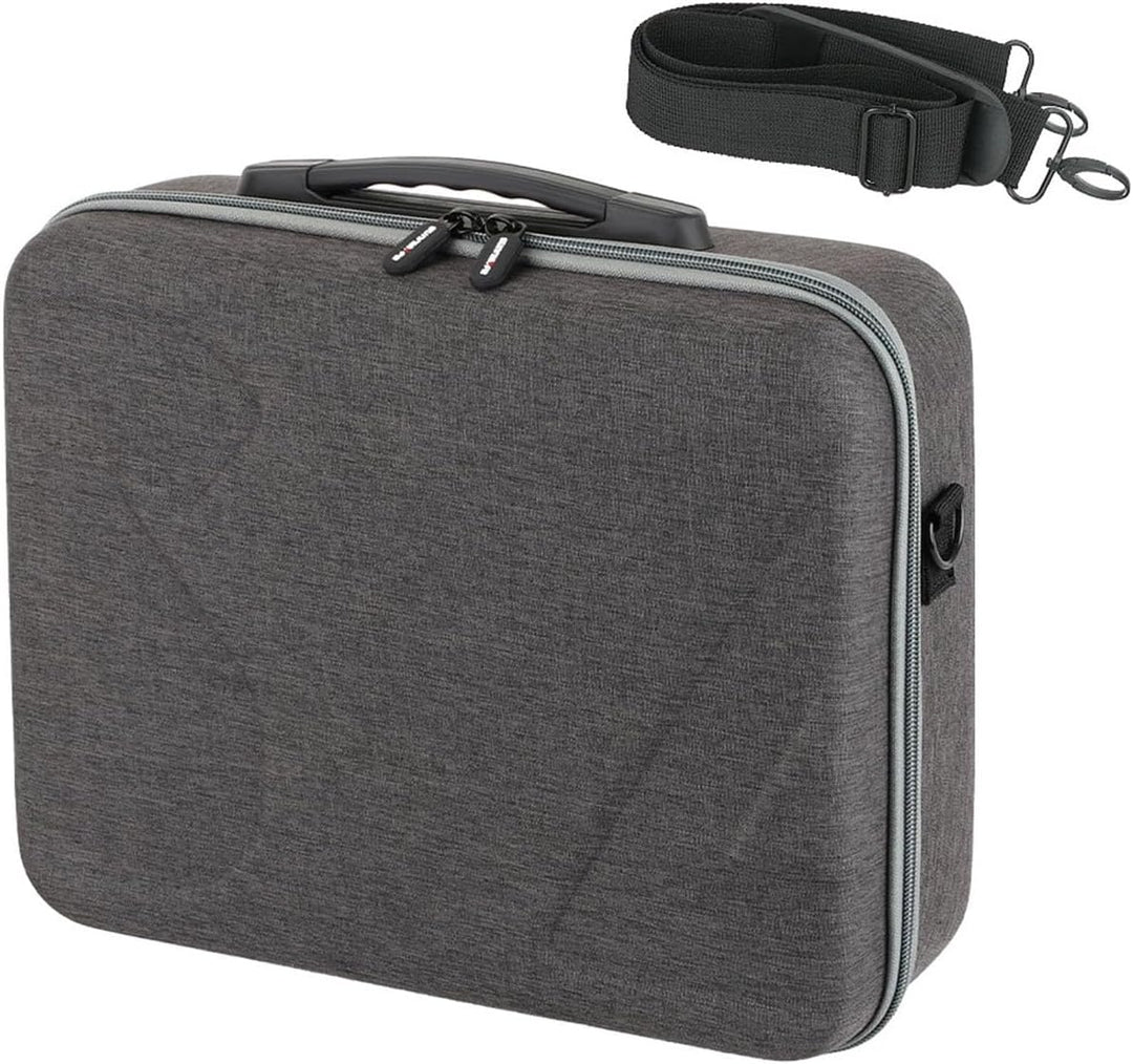 Tragetasche Case Tasche für DJI NEO 2, Drohne/Goggles N3/RC Motion 3 Combo Reisetasche Aufbewahrungs