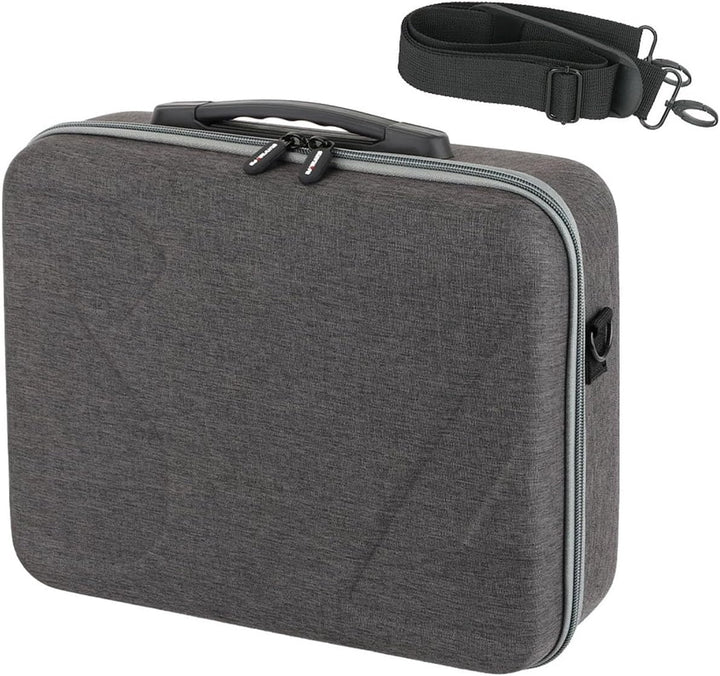 Tragetasche Case Tasche für DJI NEO 2, Drohne/Goggles N3/RC Motion 3 Combo Reisetasche Aufbewahrungs